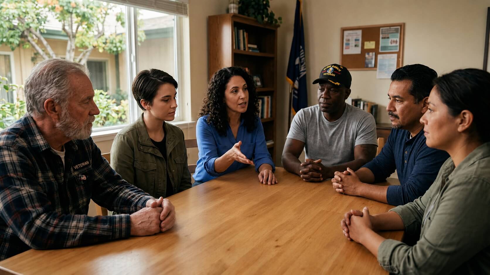 Understanding the Different Types of Addiction Common Among Veterans